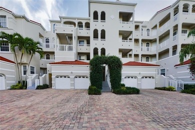 In the center of Pelican Marsh, this elegantly finished on Pelican Marsh Golf Club in Florida - for sale on GolfHomes.com, golf home, golf lot