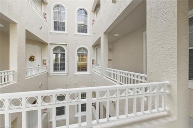 In the center of Pelican Marsh, this elegantly finished on Pelican Marsh Golf Club in Florida - for sale on GolfHomes.com, golf home, golf lot