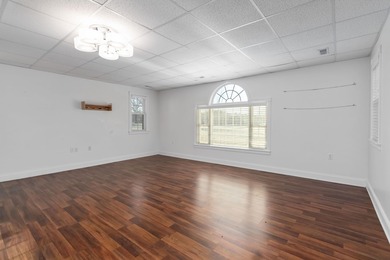 Check out this stunning brick estate perfectly situated on the on Crooked Creek Golf Club in Kentucky - for sale on GolfHomes.com, golf home, golf lot