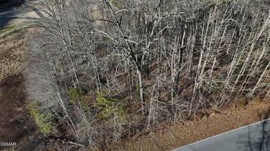 Build your dream home on this .78-acre homesite featuring on Sevierville Golf Club in Tennessee - for sale on GolfHomes.com, golf home, golf lot