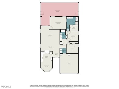 Looking for a home that has it ALL? This upgraded home in on Herons Glen Golf and Country Club in Florida - for sale on GolfHomes.com, golf home, golf lot