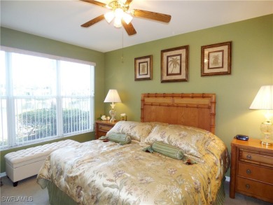 Very sought after FIRST FLOOR, END UNIT with over 1500 sq. ft on Colonial Country Club in Florida - for sale on GolfHomes.com, golf home, golf lot