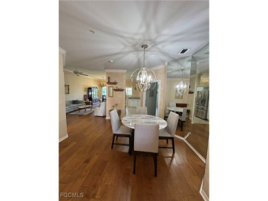 Luxurious coach home with gorgeous settings in Glen Eagle Golf on Glen Eagle Golf and Country Club in Florida - for sale on GolfHomes.com, golf home, golf lot