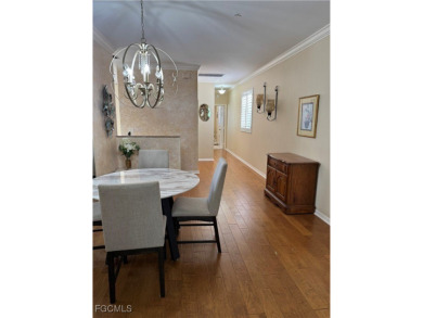 Luxurious coach home with gorgeous settings in Glen Eagle Golf on Glen Eagle Golf and Country Club in Florida - for sale on GolfHomes.com, golf home, golf lot