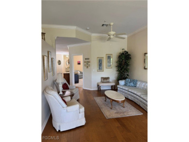 Luxurious coach home with gorgeous settings in Glen Eagle Golf on Glen Eagle Golf and Country Club in Florida - for sale on GolfHomes.com, golf home, golf lot