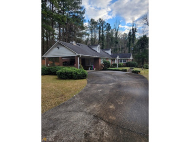 For more information, contact Jennifer Richards at . Visit   to on Coosa Country Club in Georgia - for sale on GolfHomes.com, golf home, golf lot