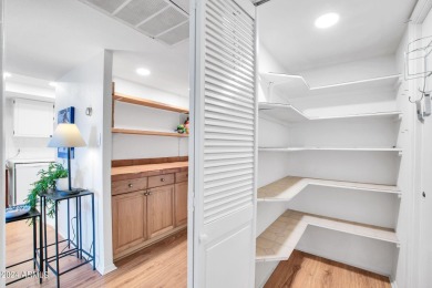 Check out this Scottsdale Gem! A 1 bed/1 bath on the 5th floor on Scottsdale Shadows in Arizona - for sale on GolfHomes.com, golf home, golf lot
