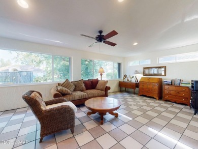 Located in prestigious Spruce Creek Fly-In Community! Well on Spruce Creek Golf Club in Florida - for sale on GolfHomes.com, golf home, golf lot