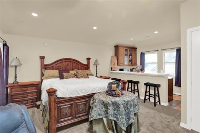 Charming 4-Bedroom, 3-Bath Home in Sought-After Craig Ranch - on TPC At Craig Ranch in Texas - for sale on GolfHomes.com, golf home, golf lot