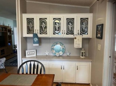Step into this beautifully maintained home, showcasing an on Four Lakes Golf Club in Florida - for sale on GolfHomes.com, golf home, golf lot