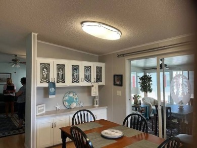 Step into this beautifully maintained home, showcasing an on Four Lakes Golf Club in Florida - for sale on GolfHomes.com, golf home, golf lot