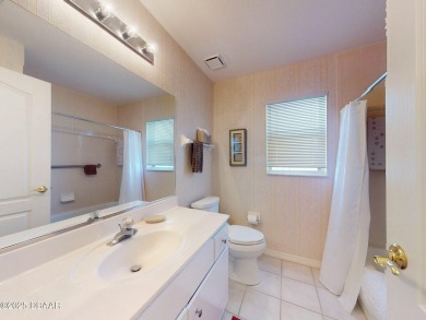 Located in prestigious Spruce Creek Fly-In Community! Well on Spruce Creek Golf Club in Florida - for sale on GolfHomes.com, golf home, golf lot