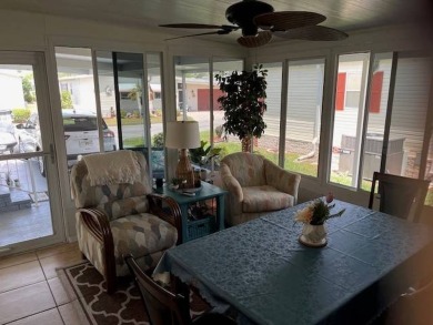 Step into this beautifully maintained home, showcasing an on Four Lakes Golf Club in Florida - for sale on GolfHomes.com, golf home, golf lot