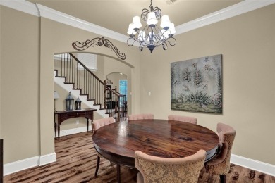 Charming 4-Bedroom, 3-Bath Home in Sought-After Craig Ranch - on TPC At Craig Ranch in Texas - for sale on GolfHomes.com, golf home, golf lot