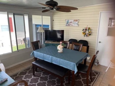 Step into this beautifully maintained home, showcasing an on Four Lakes Golf Club in Florida - for sale on GolfHomes.com, golf home, golf lot