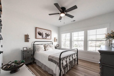 From the moment you arrive, this breathtaking golf course on Midland Valley Country Club in South Carolina - for sale on GolfHomes.com, golf home, golf lot