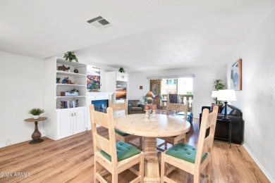 Check out this Scottsdale Gem! A 1 bed/1 bath on the 5th floor on Scottsdale Shadows in Arizona - for sale on GolfHomes.com, golf home, golf lot
