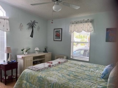 Step into this beautifully maintained home, showcasing an on Four Lakes Golf Club in Florida - for sale on GolfHomes.com, golf home, golf lot