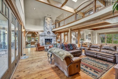 Welcome to your private Grizzly Ranch retreat, where captivating on Grizzly Ranch Golf Club in California - for sale on GolfHomes.com, golf home, golf lot