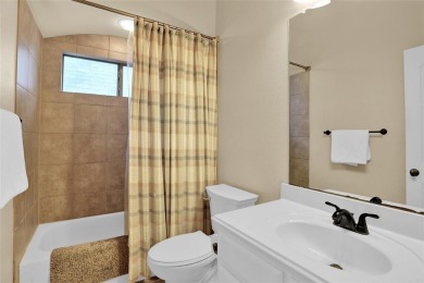 Charming 4-Bedroom, 3-Bath Home in Sought-After Craig Ranch - on TPC At Craig Ranch in Texas - for sale on GolfHomes.com, golf home, golf lot