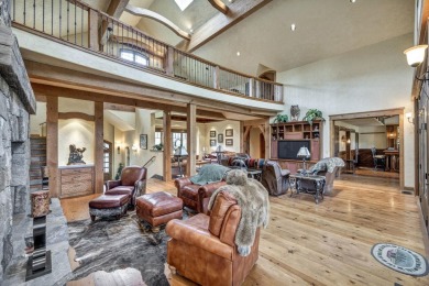 Welcome to your private Grizzly Ranch retreat, where captivating on Grizzly Ranch Golf Club in California - for sale on GolfHomes.com, golf home, golf lot