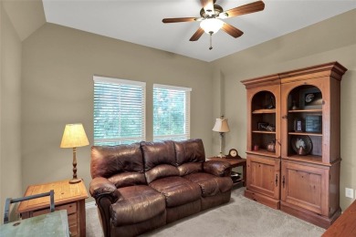 Charming 4-Bedroom, 3-Bath Home in Sought-After Craig Ranch - on TPC At Craig Ranch in Texas - for sale on GolfHomes.com, golf home, golf lot