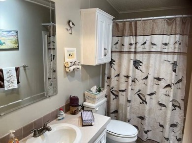 Step into this beautifully maintained home, showcasing an on Four Lakes Golf Club in Florida - for sale on GolfHomes.com, golf home, golf lot