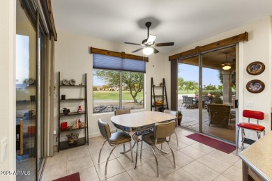 A UNIQUE JASMINE situated mid-fairway #12, Granite Falls South on Granite Falls Golf Club  in Arizona - for sale on GolfHomes.com, golf home, golf lot