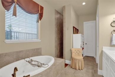 Charming 4-Bedroom, 3-Bath Home in Sought-After Craig Ranch - on TPC At Craig Ranch in Texas - for sale on GolfHomes.com, golf home, golf lot