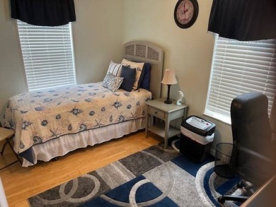 Step into this beautifully maintained home, showcasing an on Four Lakes Golf Club in Florida - for sale on GolfHomes.com, golf home, golf lot