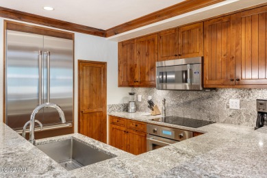 Nice two-bedroom fractional ownership.  Enjoy ski in/out access on Beaver Creek Golf Club in Colorado - for sale on GolfHomes.com, golf home, golf lot