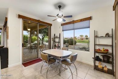 A UNIQUE JASMINE situated mid-fairway #12, Granite Falls South on Granite Falls Golf Club  in Arizona - for sale on GolfHomes.com, golf home, golf lot