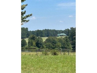 Looking for land? This 9.49-acre property is Only MINUTES to on Double Oaks Golf Club in Georgia - for sale on GolfHomes.com, golf home, golf lot