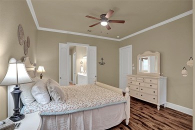 Charming 4-Bedroom, 3-Bath Home in Sought-After Craig Ranch - on TPC At Craig Ranch in Texas - for sale on GolfHomes.com, golf home, golf lot