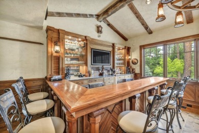 Welcome to your private Grizzly Ranch retreat, where captivating on Grizzly Ranch Golf Club in California - for sale on GolfHomes.com, golf home, golf lot