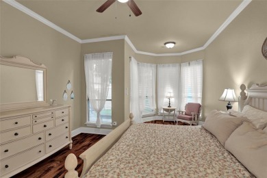 Charming 4-Bedroom, 3-Bath Home in Sought-After Craig Ranch - on TPC At Craig Ranch in Texas - for sale on GolfHomes.com, golf home, golf lot