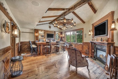 Welcome to your private Grizzly Ranch retreat, where captivating on Grizzly Ranch Golf Club in California - for sale on GolfHomes.com, golf home, golf lot