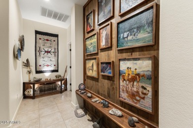A UNIQUE JASMINE situated mid-fairway #12, Granite Falls South on Granite Falls Golf Club  in Arizona - for sale on GolfHomes.com, golf home, golf lot