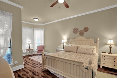 Charming 4-Bedroom, 3-Bath Home in Sought-After Craig Ranch - on TPC At Craig Ranch in Texas - for sale on GolfHomes.com, golf home, golf lot