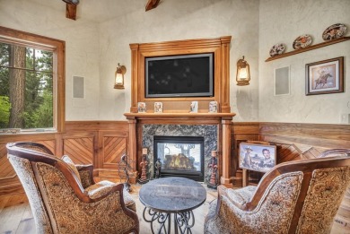 Welcome to your private Grizzly Ranch retreat, where captivating on Grizzly Ranch Golf Club in California - for sale on GolfHomes.com, golf home, golf lot