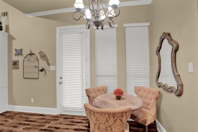 Charming 4-Bedroom, 3-Bath Home in Sought-After Craig Ranch - on TPC At Craig Ranch in Texas - for sale on GolfHomes.com, golf home, golf lot