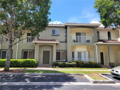 Fabulous townhouse with a garage in the beautiful Guard Gated on Keys Gate Golf Club in Florida - for sale on GolfHomes.com, golf home, golf lot