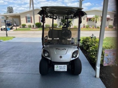 Step into this beautifully maintained home, showcasing an on Four Lakes Golf Club in Florida - for sale on GolfHomes.com, golf home, golf lot