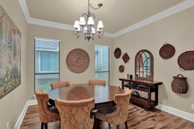 Charming 4-Bedroom, 3-Bath Home in Sought-After Craig Ranch - on TPC At Craig Ranch in Texas - for sale on GolfHomes.com, golf home, golf lot