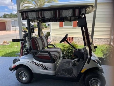 Step into this beautifully maintained home, showcasing an on Four Lakes Golf Club in Florida - for sale on GolfHomes.com, golf home, golf lot