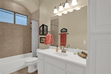 Charming 4-Bedroom, 3-Bath Home in Sought-After Craig Ranch - on TPC At Craig Ranch in Texas - for sale on GolfHomes.com, golf home, golf lot