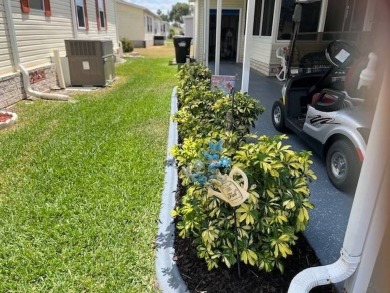 Step into this beautifully maintained home, showcasing an on Four Lakes Golf Club in Florida - for sale on GolfHomes.com, golf home, golf lot