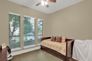 Charming 4-Bedroom, 3-Bath Home in Sought-After Craig Ranch - on TPC At Craig Ranch in Texas - for sale on GolfHomes.com, golf home, golf lot