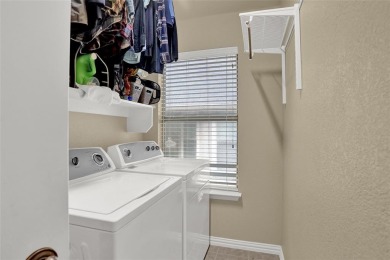 Charming 4-Bedroom, 3-Bath Home in Sought-After Craig Ranch - on TPC At Craig Ranch in Texas - for sale on GolfHomes.com, golf home, golf lot