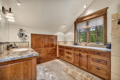 Welcome to your private Grizzly Ranch retreat, where captivating on Grizzly Ranch Golf Club in California - for sale on GolfHomes.com, golf home, golf lot